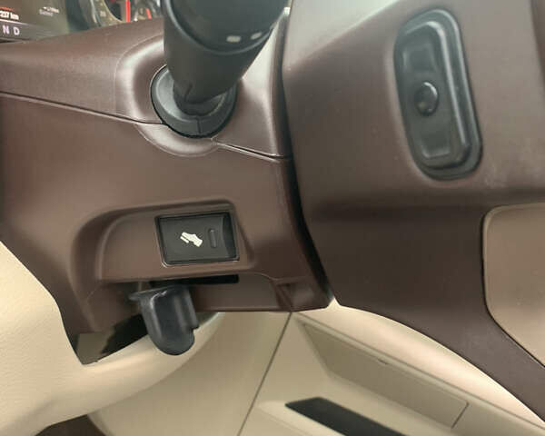 Додж РАМ, объемом двигателя 2.99 л и пробегом 107 тыс. км за 41000 $, фото 31 на Automoto.ua