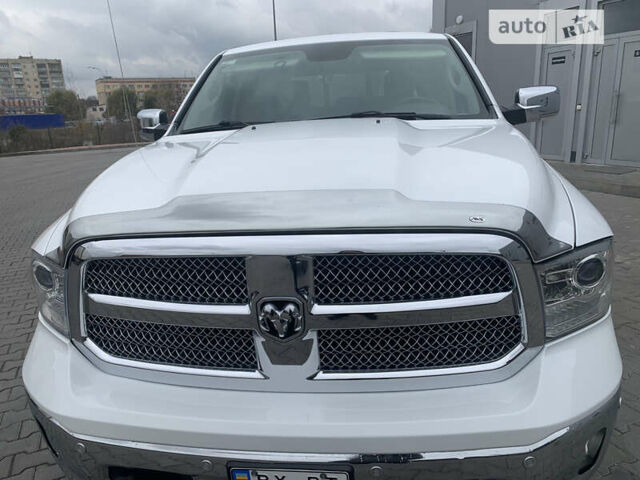 Додж RAM, об'ємом двигуна 2.99 л та пробігом 107 тис. км за 43000 $, фото 9 на Automoto.ua