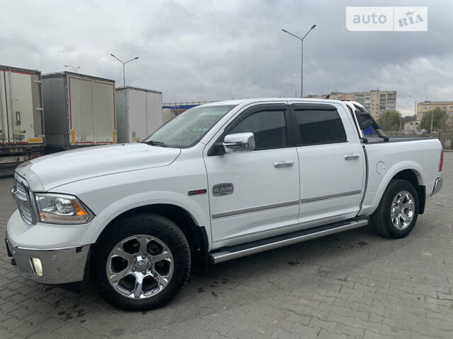 Додж RAM, об'ємом двигуна 2.99 л та пробігом 107 тис. км за 43000 $, фото 4 на Automoto.ua