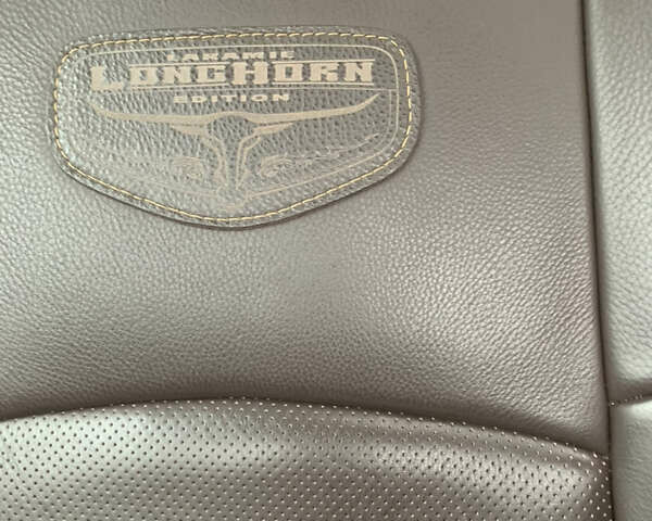 Додж РАМ, объемом двигателя 2.99 л и пробегом 107 тыс. км за 41000 $, фото 35 на Automoto.ua