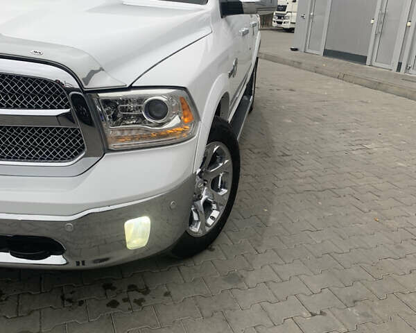 Додж RAM, об'ємом двигуна 2.99 л та пробігом 107 тис. км за 43000 $, фото 6 на Automoto.ua