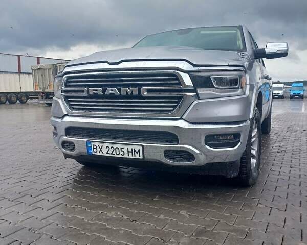 Додж RAM, об'ємом двигуна 5.65 л та пробігом 69 тис. км за 43000 $, фото 53 на Automoto.ua