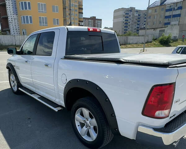 Додж RAM, об'ємом двигуна 3 л та пробігом 75 тис. км за 38000 $, фото 4 на Automoto.ua