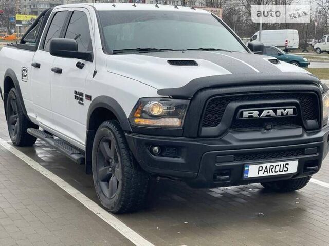 Додж RAM, об'ємом двигуна 5.7 л та пробігом 59 тис. км за 39500 $, фото 2 на Automoto.ua