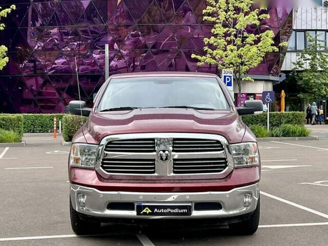 Додж РАМ, объемом двигателя 14.86 л и пробегом 235 тыс. км за 22000 $, фото 4 на Automoto.ua
