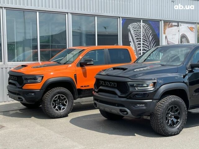 Додж РАМ, объемом двигателя 14.86 л и пробегом 9 тыс. км за 156900 $, фото 5 на Automoto.ua