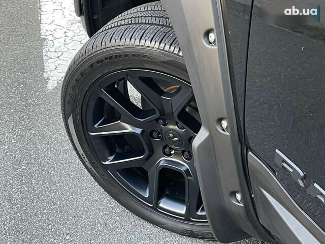 Додж РАМ, объемом двигателя 5.7 л и пробегом 54 тыс. км за 79800 $, фото 17 на Automoto.ua