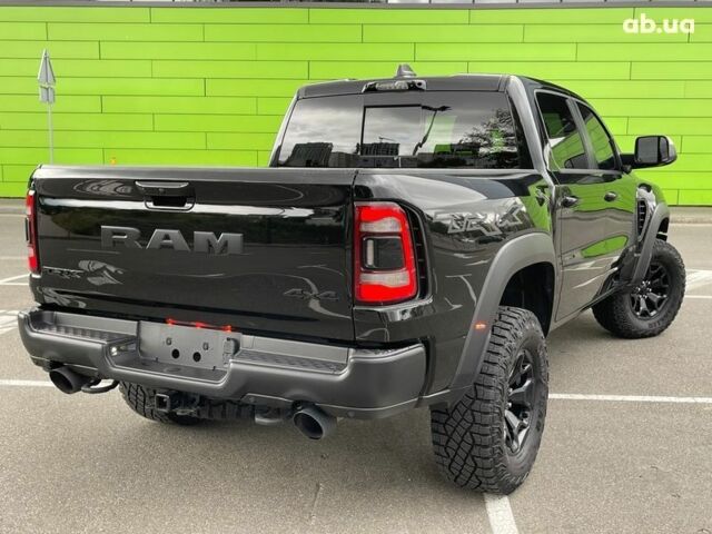 Додж РАМ, объемом двигателя 14.86 л и пробегом 9 тыс. км за 156900 $, фото 3 на Automoto.ua