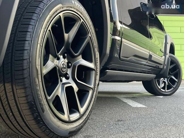 Додж РАМ, объемом двигателя 5.7 л и пробегом 54 тыс. км за 79800 $, фото 10 на Automoto.ua