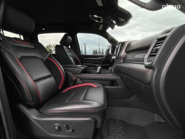 Додж РАМ, объемом двигателя 14.86 л и пробегом 9 тыс. км за 156900 $, фото 9 на Automoto.ua