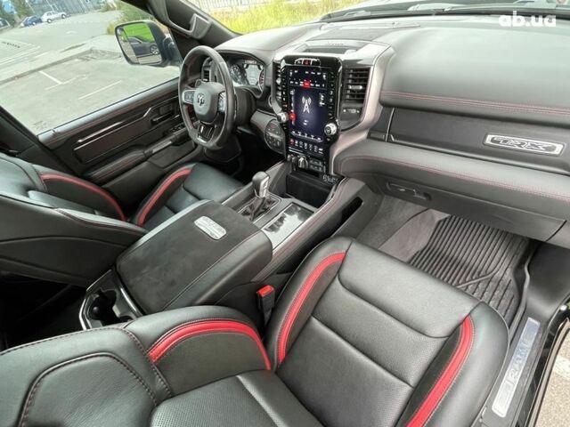 Додж РАМ, объемом двигателя 14.86 л и пробегом 9 тыс. км за 156900 $, фото 17 на Automoto.ua