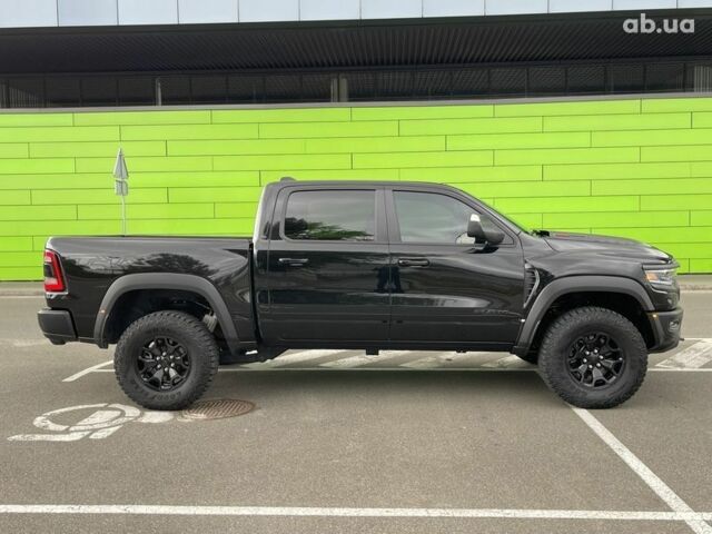 Додж РАМ, объемом двигателя 14.86 л и пробегом 9 тыс. км за 156900 $, фото 4 на Automoto.ua