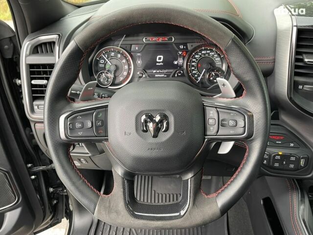 Додж РАМ, объемом двигателя 14.86 л и пробегом 9 тыс. км за 156900 $, фото 18 на Automoto.ua