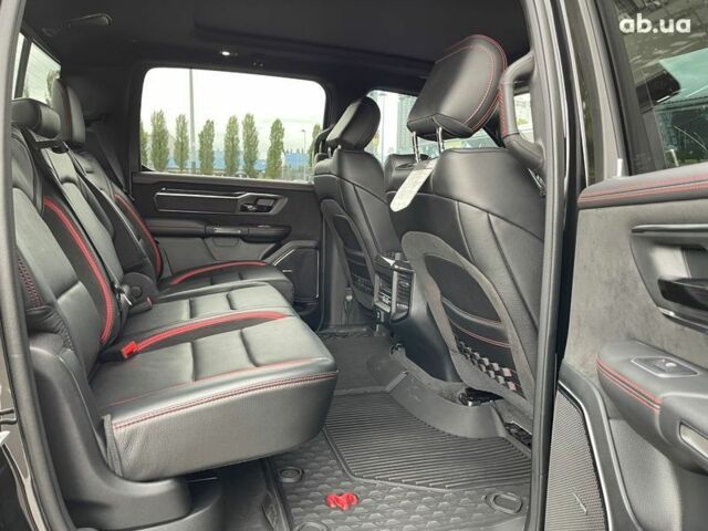 Додж РАМ, объемом двигателя 14.86 л и пробегом 9 тыс. км за 156900 $, фото 14 на Automoto.ua
