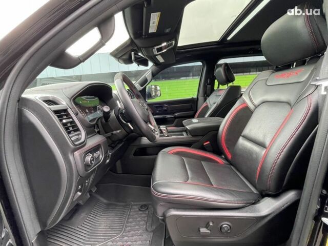 Додж РАМ, объемом двигателя 14.86 л и пробегом 9 тыс. км за 156900 $, фото 16 на Automoto.ua