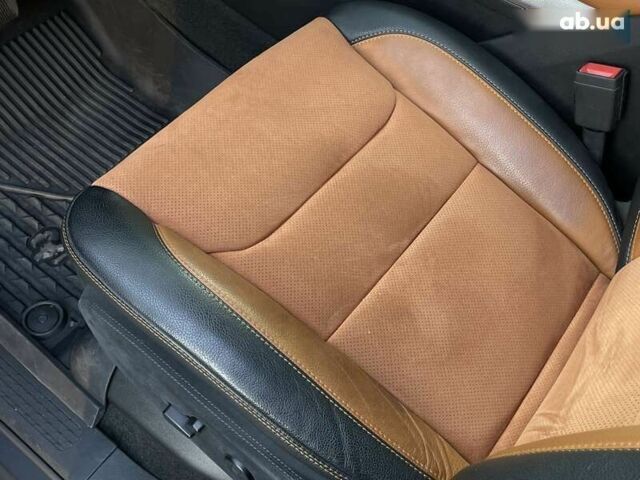 Додж РАМ, объемом двигателя 5.7 л и пробегом 54 тыс. км за 79800 $, фото 29 на Automoto.ua