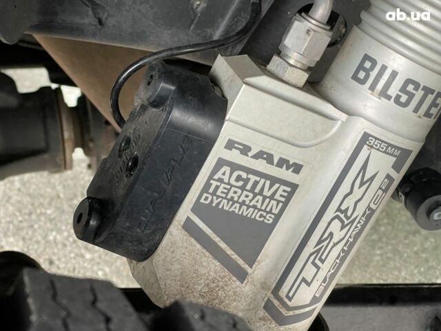 Додж РАМ, объемом двигателя 14.86 л и пробегом 9 тыс. км за 156900 $, фото 7 на Automoto.ua