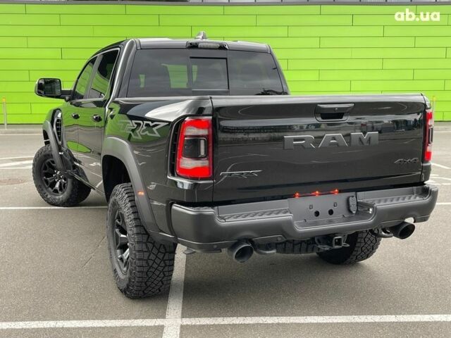 Додж РАМ, объемом двигателя 14.86 л и пробегом 9 тыс. км за 156900 $, фото 2 на Automoto.ua
