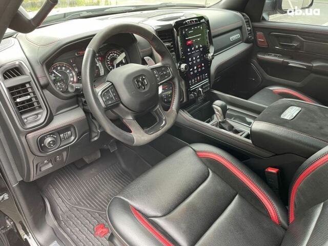 Додж РАМ, объемом двигателя 14.86 л и пробегом 9 тыс. км за 156900 $, фото 15 на Automoto.ua