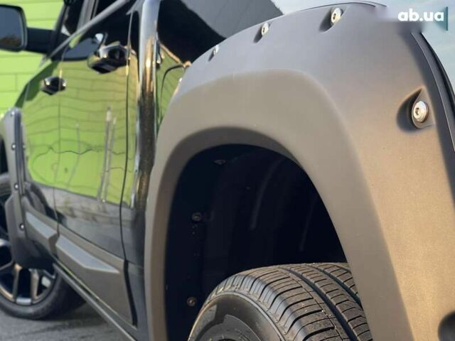 Додж РАМ, объемом двигателя 5.7 л и пробегом 54 тыс. км за 79800 $, фото 13 на Automoto.ua