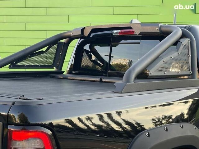 Додж РАМ, объемом двигателя 5.7 л и пробегом 54 тыс. км за 79800 $, фото 9 на Automoto.ua