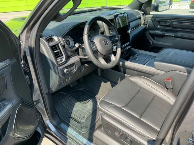 Додж РАМ, объемом двигателя 14.86 л и пробегом 0 тыс. км за 114500 $, фото 19 на Automoto.ua