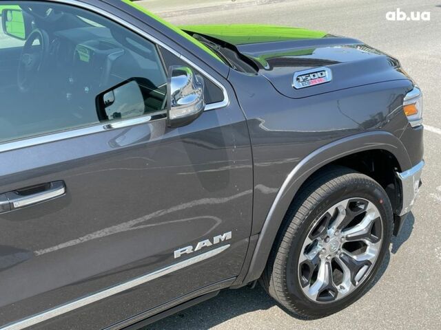 Додж РАМ, объемом двигателя 14.86 л и пробегом 0 тыс. км за 114500 $, фото 9 на Automoto.ua