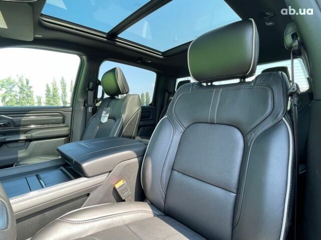 Додж РАМ, объемом двигателя 14.86 л и пробегом 0 тыс. км за 114500 $, фото 12 на Automoto.ua