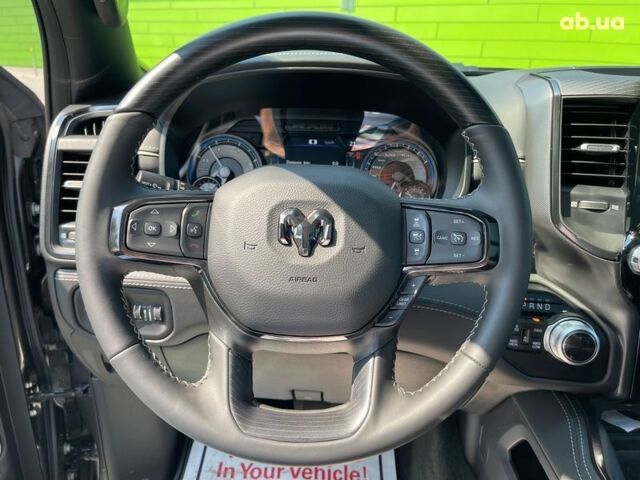 Додж РАМ, объемом двигателя 14.86 л и пробегом 0 тыс. км за 114500 $, фото 17 на Automoto.ua