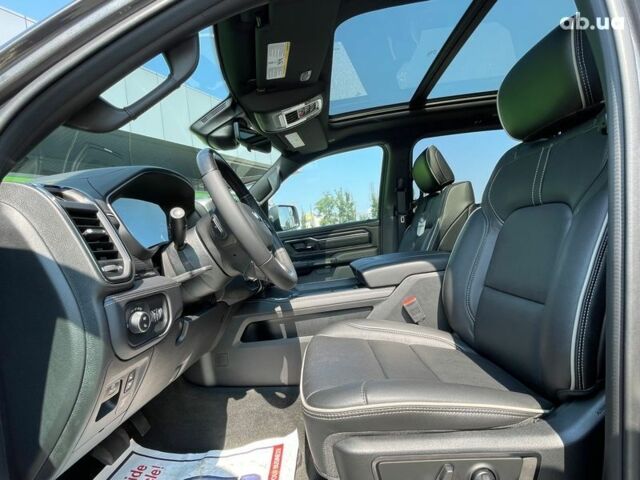 Додж РАМ, объемом двигателя 14.86 л и пробегом 0 тыс. км за 114500 $, фото 6 на Automoto.ua