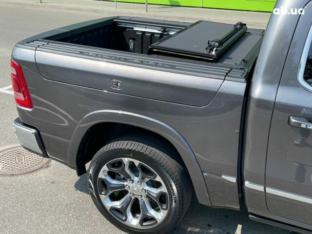 Додж РАМ, объемом двигателя 14.86 л и пробегом 0 тыс. км за 114500 $, фото 7 на Automoto.ua