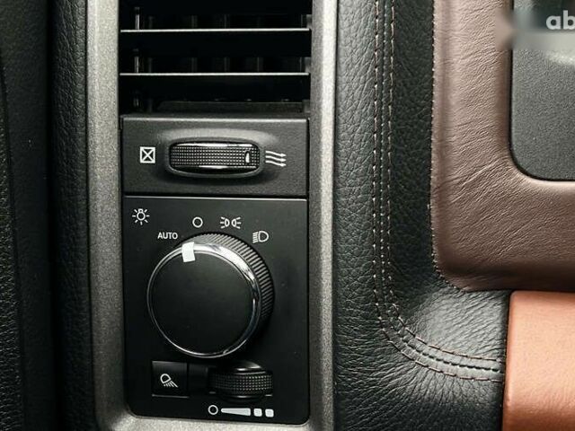 Додж РАМ, объемом двигателя 3 л и пробегом 171 тыс. км за 31999 $, фото 17 на Automoto.ua