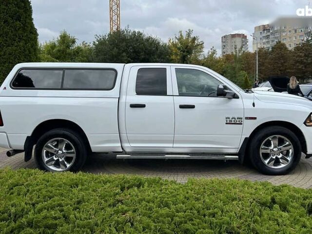 Додж РАМ, объемом двигателя 3 л и пробегом 171 тыс. км за 31999 $, фото 7 на Automoto.ua