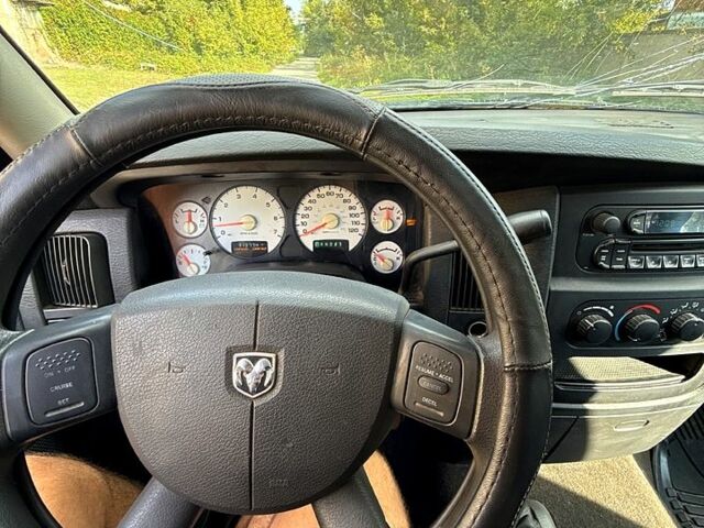 Додж RAM, об'ємом двигуна 4.7 л та пробігом 113 тис. км за 5000 $, фото 3 на Automoto.ua