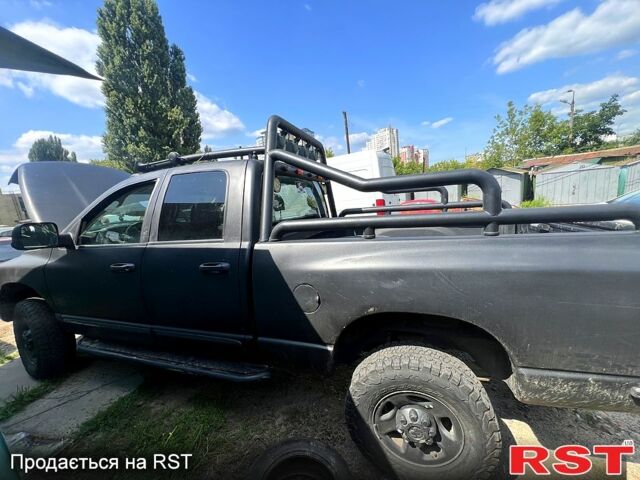 Додж RAM, об'ємом двигуна 5.7 л та пробігом 0 тис. км за 11000 $, фото 4 на Automoto.ua