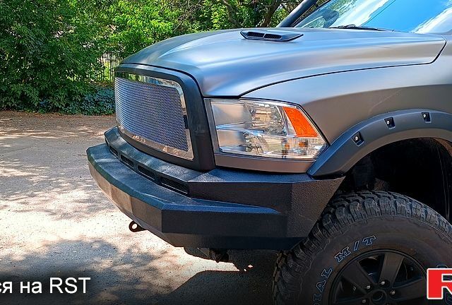 Додж РАМ, объемом двигателя 6.7 л и пробегом 97 тыс. км за 28500 $, фото 7 на Automoto.ua