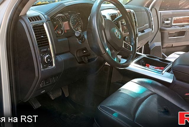 Додж РАМ, объемом двигателя 6.7 л и пробегом 97 тыс. км за 28500 $, фото 4 на Automoto.ua