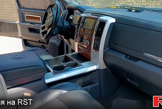 Додж РАМ, объемом двигателя 6.7 л и пробегом 97 тыс. км за 28500 $, фото 2 на Automoto.ua
