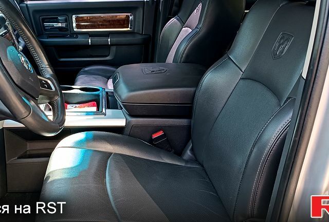 Додж РАМ, объемом двигателя 6.7 л и пробегом 97 тыс. км за 28500 $, фото 8 на Automoto.ua
