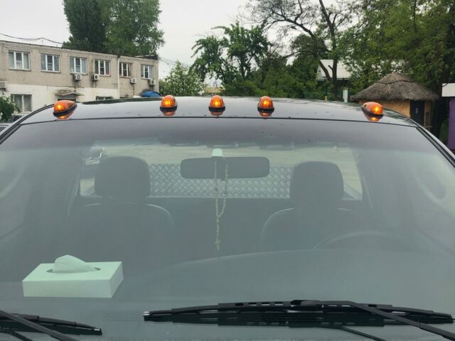 Сірий Додж RAM, об'ємом двигуна 3.7 л та пробігом 150 тис. км за 9200 $, фото 6 на Automoto.ua