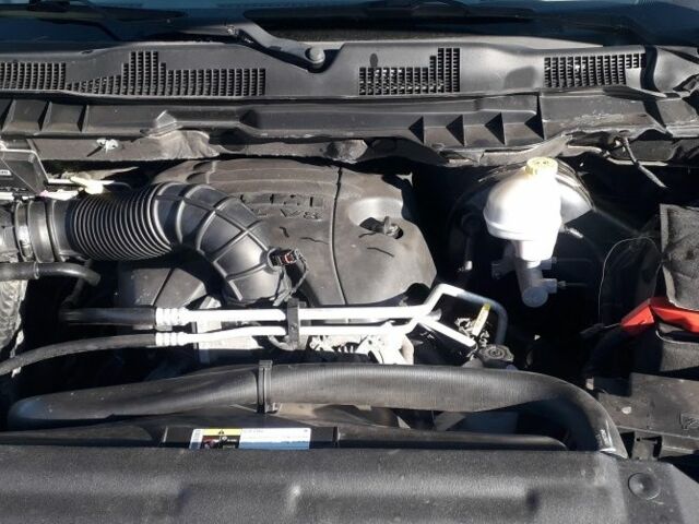 Додж RAM 2012 у Львові на Automoto.ua Сірий Додж RAM, об'ємом двигуна 5.7 л та пробігом 180 тис. км за 22500 $, фото 5 на Automoto.ua