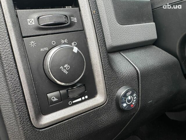 Сірий Додж RAM, об'ємом двигуна 5.7 л та пробігом 91 тис. км за 24490 $, фото 30 на Automoto.ua