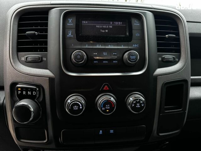 Сірий Додж RAM, об'ємом двигуна 5.7 л та пробігом 91 тис. км за 24490 $, фото 35 на Automoto.ua