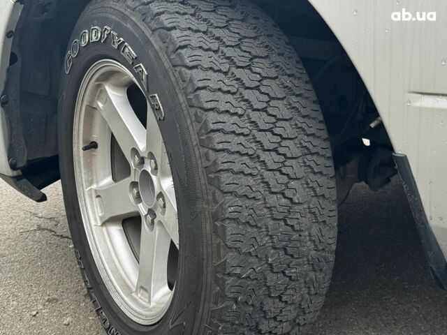 Сірий Додж RAM, об'ємом двигуна 5.7 л та пробігом 91 тис. км за 24490 $, фото 41 на Automoto.ua