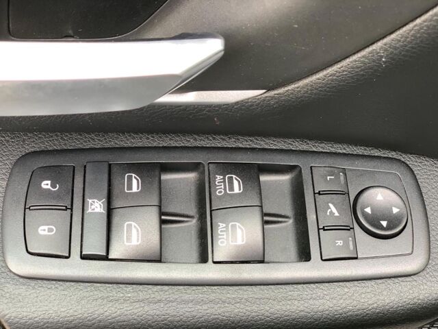 Серый Додж РАМ, объемом двигателя 5.7 л и пробегом 65 тыс. км за 41990 $, фото 38 на Automoto.ua