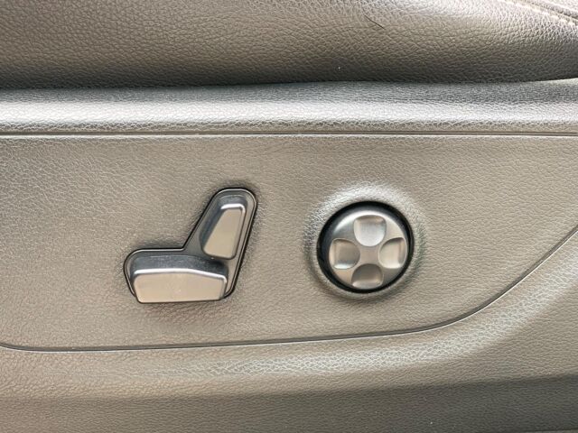 Серый Додж РАМ, объемом двигателя 5.7 л и пробегом 65 тыс. км за 41990 $, фото 28 на Automoto.ua