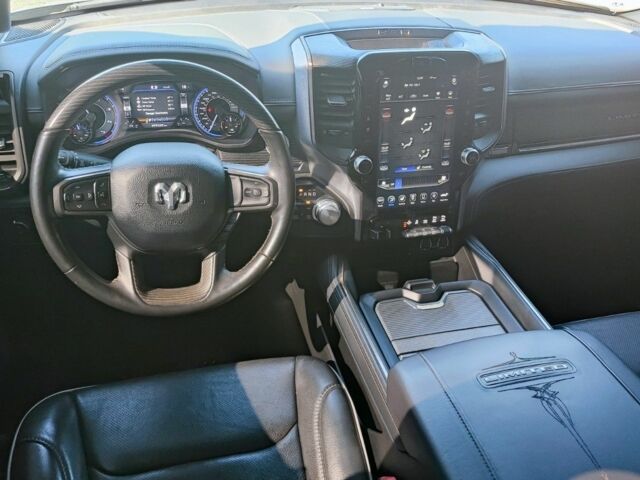 Додж РАМ 2021 в Белой Церкве на Automoto.ua Серый Додж РАМ, объемом двигателя 3 л и пробегом 99 тыс. км за 52990 $, фото 5 на Automoto.ua