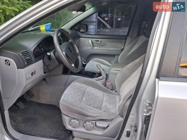 Сірий Додж RAM, об'ємом двигуна 5.7 л та пробігом 124 тис. км за 40120 $, фото 2 на Automoto.ua