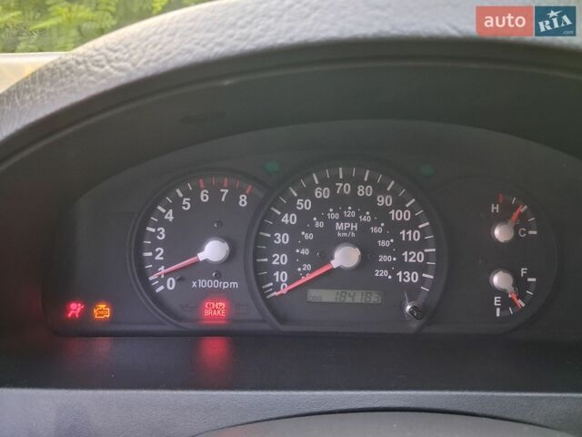 Сірий Додж RAM, об'ємом двигуна 5.7 л та пробігом 124 тис. км за 40120 $, фото 5 на Automoto.ua
