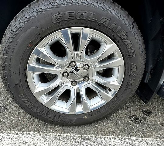 Сірий Додж RAM, об'ємом двигуна 5.7 л та пробігом 78 тис. км за 37500 $, фото 3 на Automoto.ua